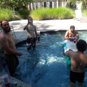 Meet your Posher, Donovan